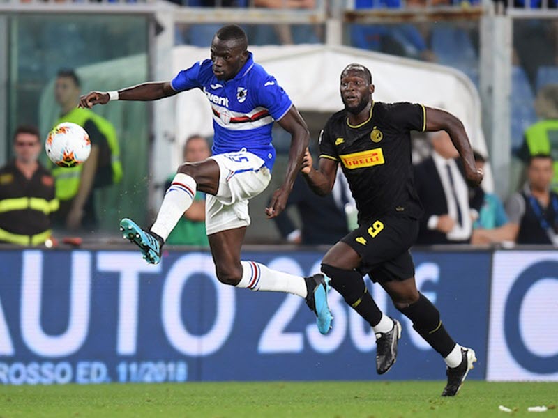 Nhận định Sampdoria vs Spezia: Bất phân thắng bại