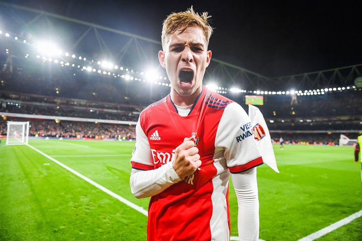 Kết quả Arsenal vs Aston Villa, vòng 9 Ngoại hạng Anh