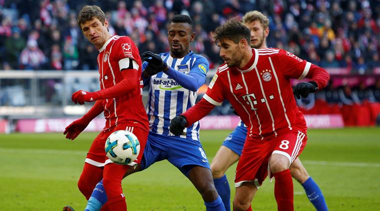 Nhận định Bayern Munich vs Hoffenheim: Khó cản Hùm xám