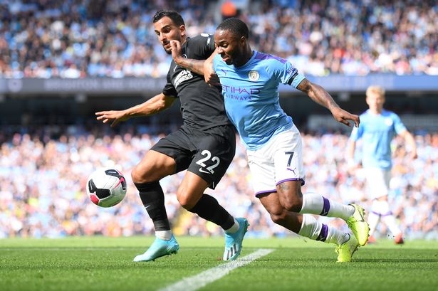 Nhận định Brighton vs Man City: Giải mã ngựa ô