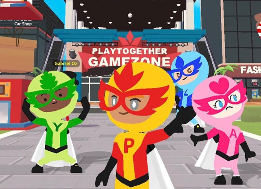 Cách cập nhật Play Together trên Android mới nhất