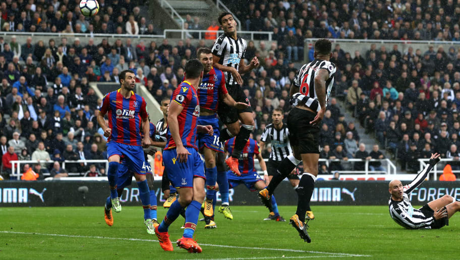 Nhận định Crystal Palace vs Newcastle: Đổi chủ không đổi vận