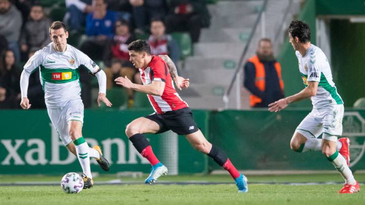 Nhận định Elche vs Espanyol: Khách lấn chủ