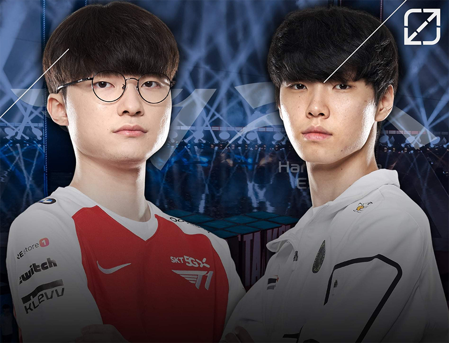 Trực tiếp tứ kết CKTG 2021 hôm nay 22/10: T1 vs HLE Trực tiếp tứ kết CKTG 2021 hôm nay 22/10: T1 vs HLE