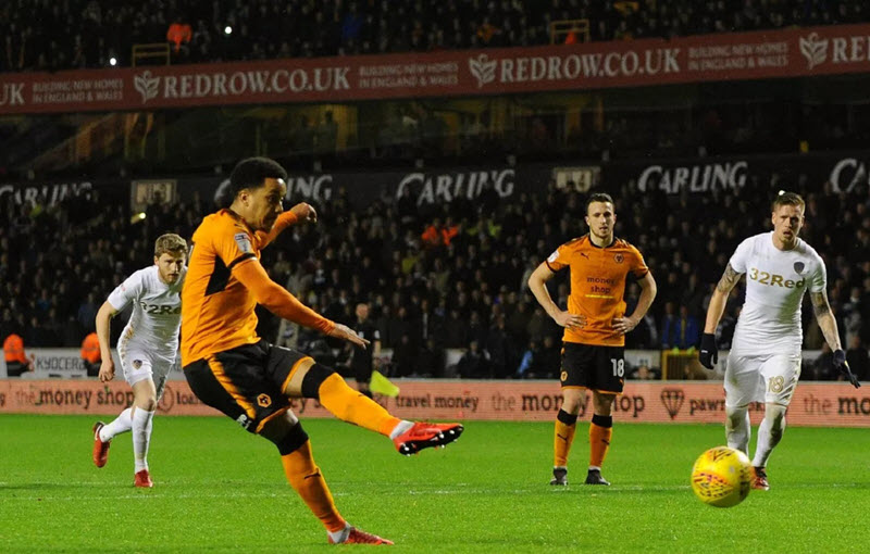 Nhận định Leeds vs Wolves: Khách lấn chủ