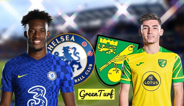 Lịch trực tiếp Bóng đá TV hôm nay 23/10: Chelsea vs Norwich City