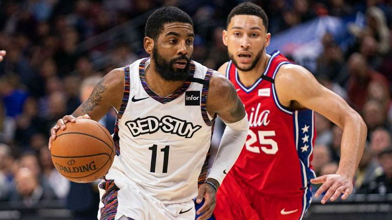 Nhận định NBA: Philadelphia 76ers vs Brooklyn Nets (ngày 23/10, 06h30)