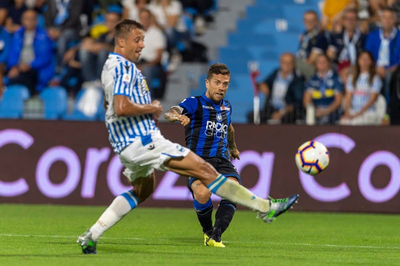 Nhận định Atalanta vs Udinese: Thất vọng kéo dài
