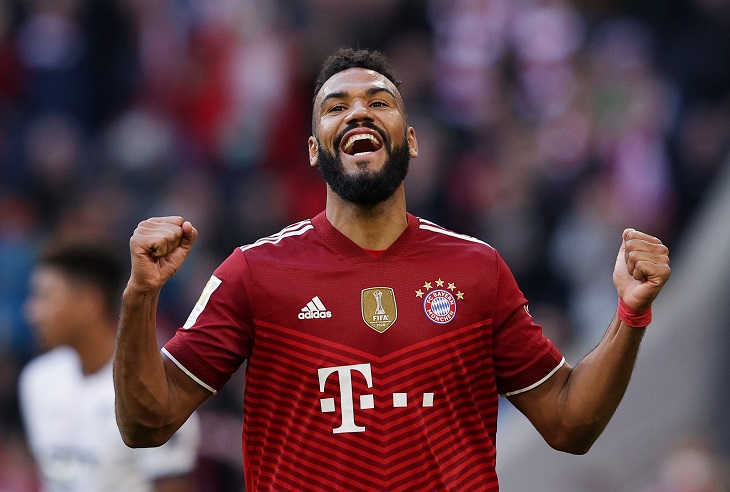 Kết quả Bayern Munich vs Hoffenheim, vòng 9 Bundesliga