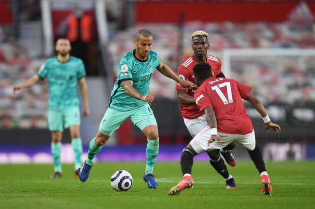 Nhận định MU vs Liverpool: Đánh sập Old Trafford