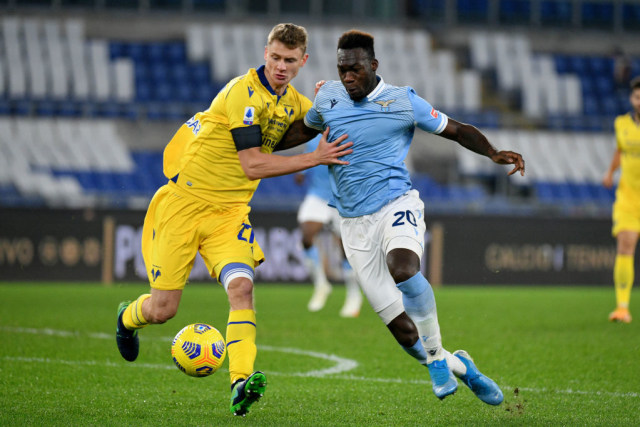 Nhận định Verona vs Lazio: Khách mất điểm
