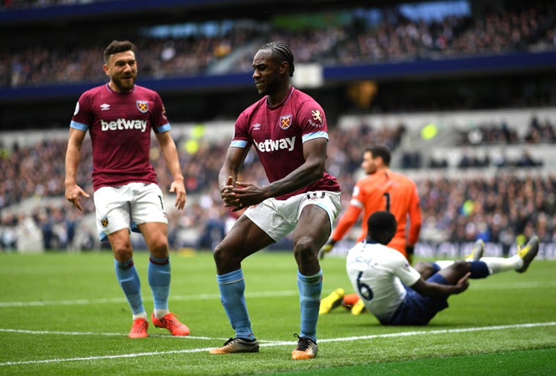Nhận định West Ham vs Tottenham: Bắt nạt Gà trống