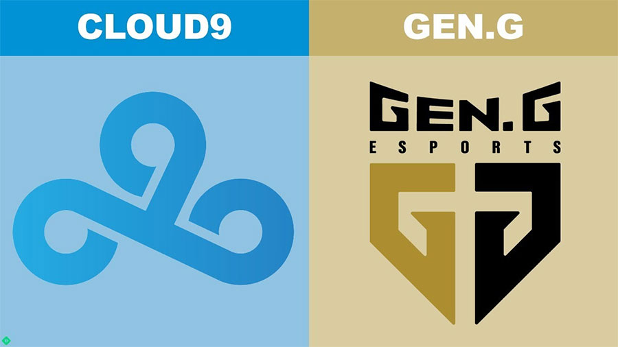 Nhận định GEN vs C9 - Tứ kết CKTG 2021