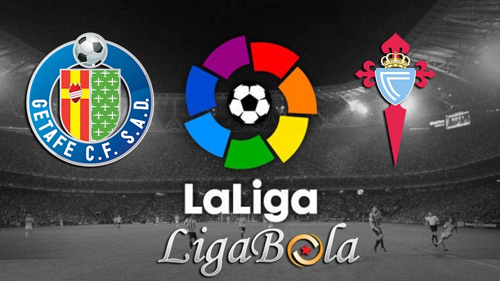 Lịch trực tiếp Bóng đá TV hôm nay 25/10: Getafe vs Celta Vigo