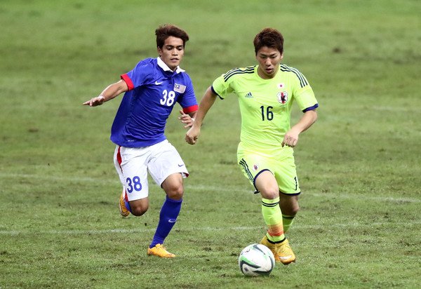 Nhận định U23 Malaysia vs U23 Lào: Mãnh hổ gầm vang