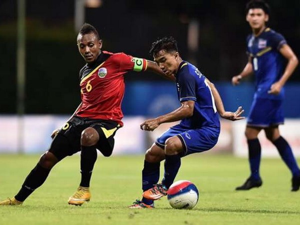 Nhận định U23 Singapore vs U23 Đông Timor: Chiến thắng dễ dàng