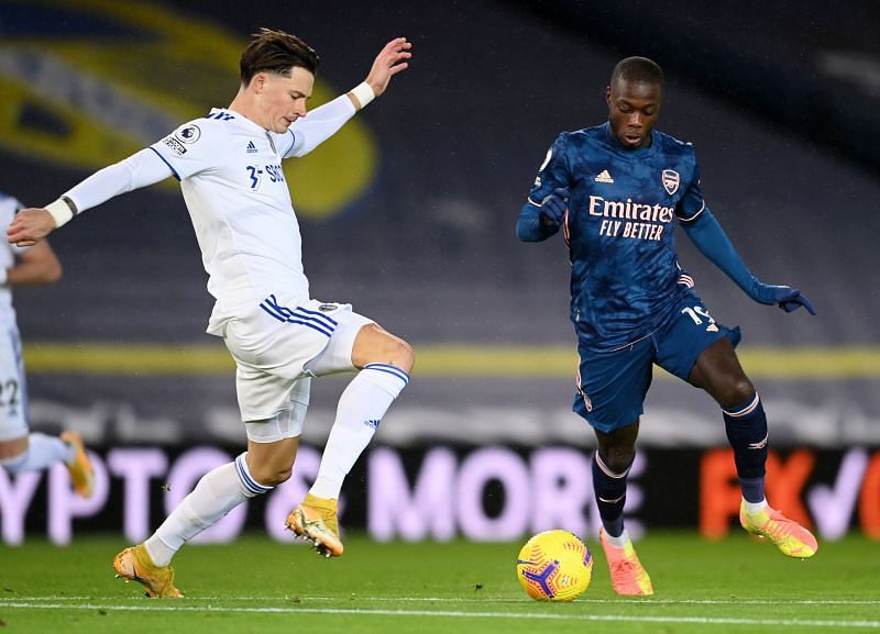 Nhận định Arsenal vs Leeds: Pháo thủ tiếp đà hồi sinh