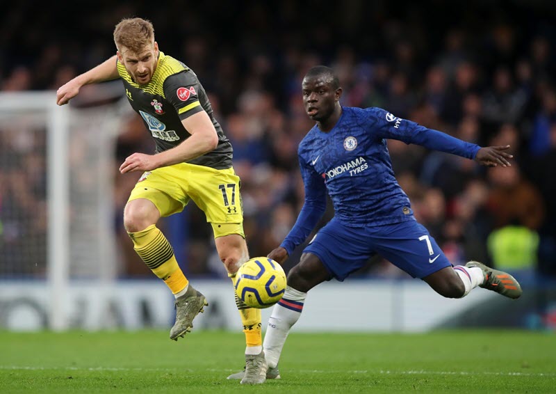 Nhận định Chelsea vs Southampton: Khó cản The Blues