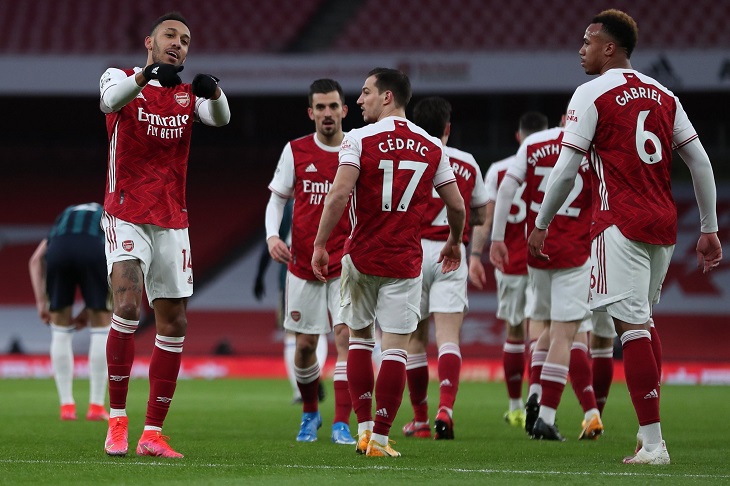 Lịch trực tiếp Bóng đá TV hôm nay 26/10: Tâm điểm Arsenal vs Leeds United