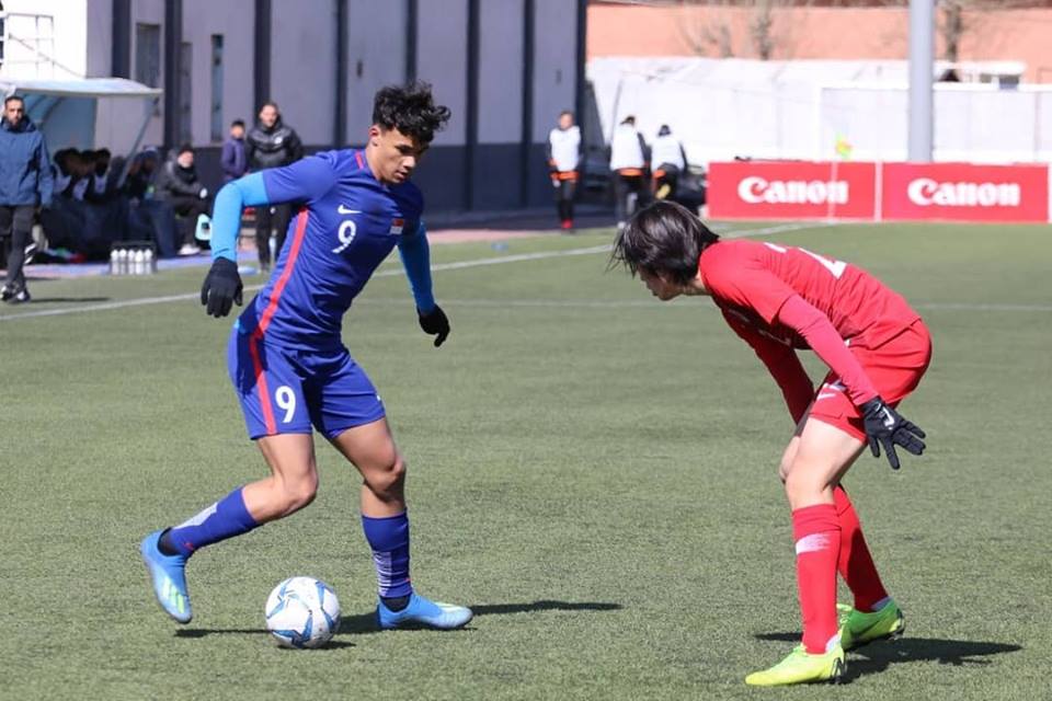 Link xem trực tiếp U23 Singapore vs U23 Timor Leste, vòng loại châu Á Link xem trực tiếp U23 Singapore vs U23 Timor Leste, vòng loại châu Á