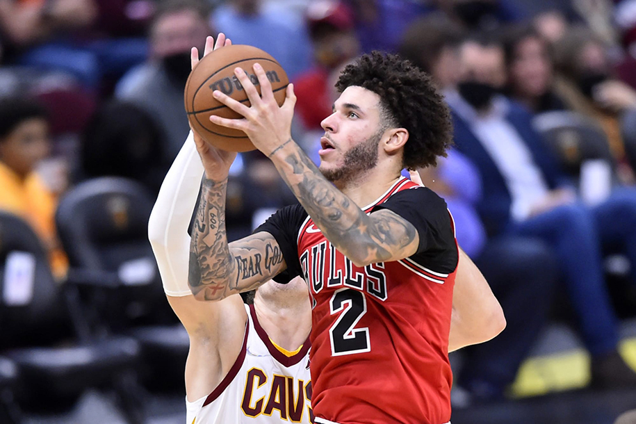 Nhận định NBA 2021-22: Chicago Bulls vs Toronto Raptors (Ngày 26/10 6h30)