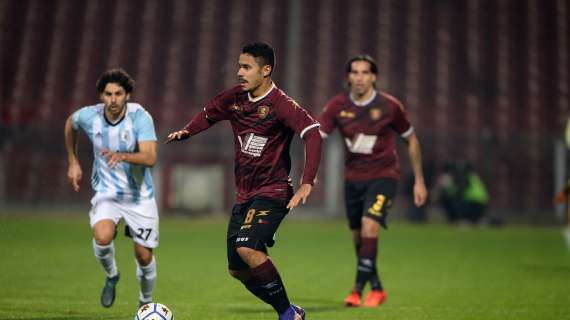 Nhận định Venezia vs Salernitana: Không còn đường lui