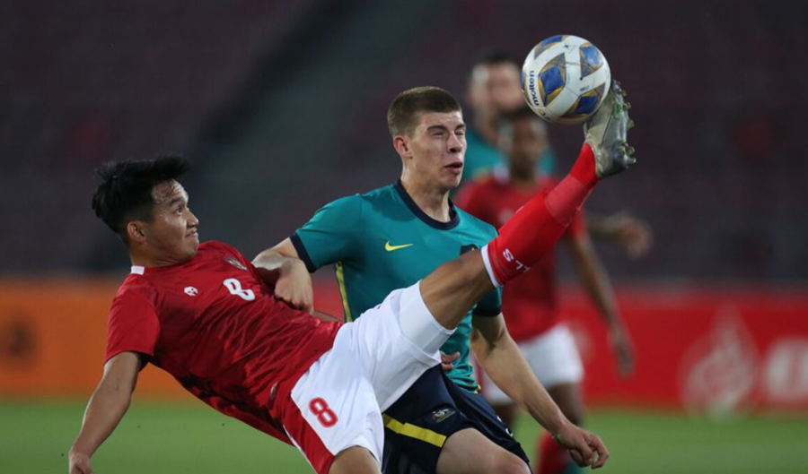 Kết quả vòng loại U23 châu Á 2022 mới nhất Kết quả vòng loại U23 châu Á 2022 mới nhất