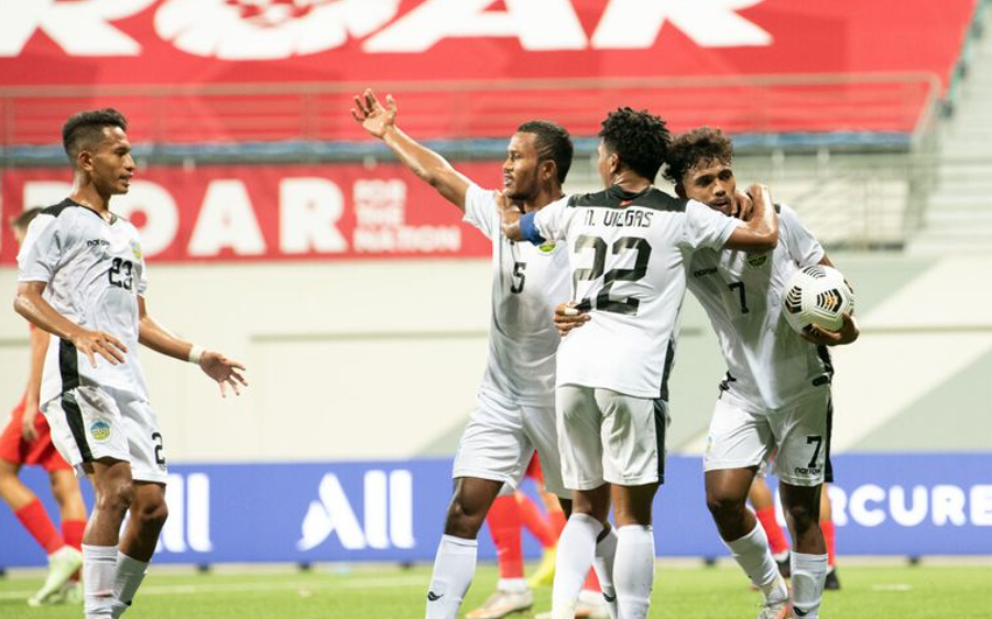 Bảng xếp hạng vòng loại U23 châu Á 2022 mới nhất Bảng xếp hạng vòng loại U23 châu Á 2022 mới nhất