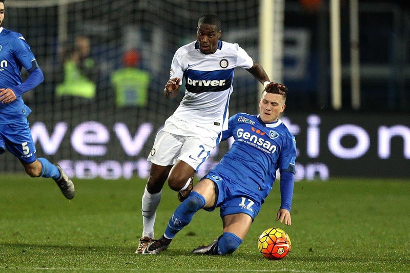 Nhận định Empoli vs Inter Milan: Trở lại quỹ đạo chiến thắng