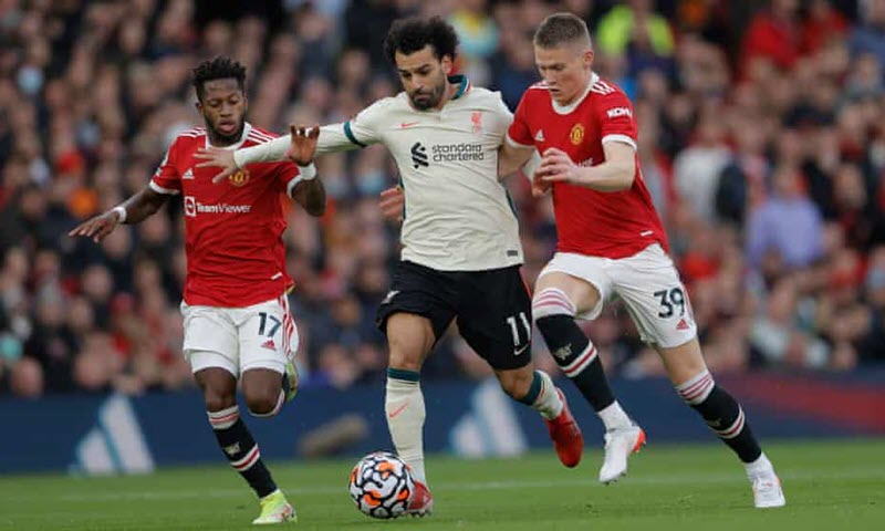 Nhận định Preston vs Liverpool: Sức mạnh vượt trội