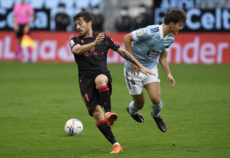 Nhận định Celta Vigo vs Real Sociedad: Đánh mất ngôi đầu