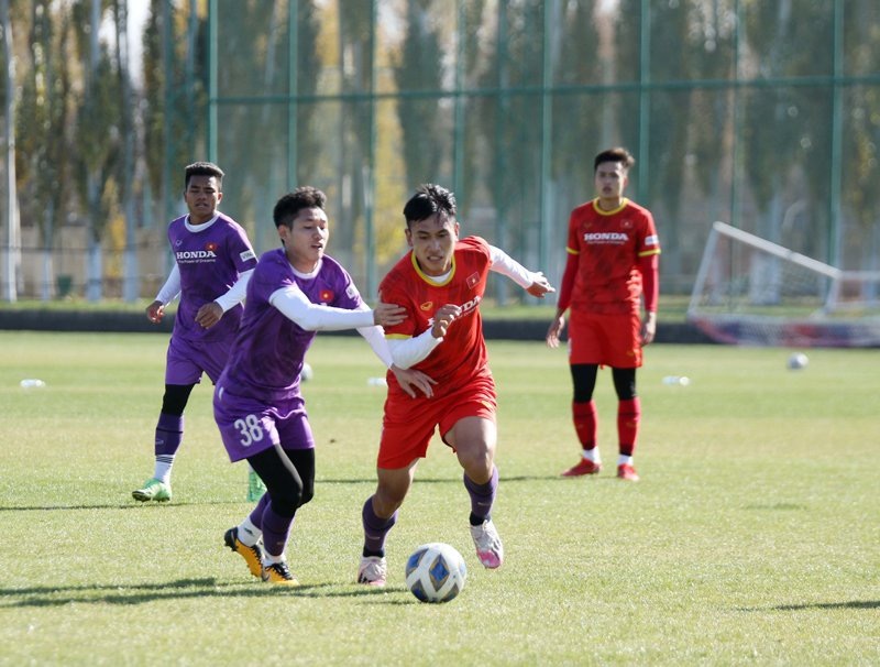 Link xem trực tiếp U23 Việt Nam vs U23 Đài Loan, vòng loại châu Á 2022 Link xem trực tiếp U23 Việt Nam vs U23 Đài Loan, vòng loại châu Á 2022
