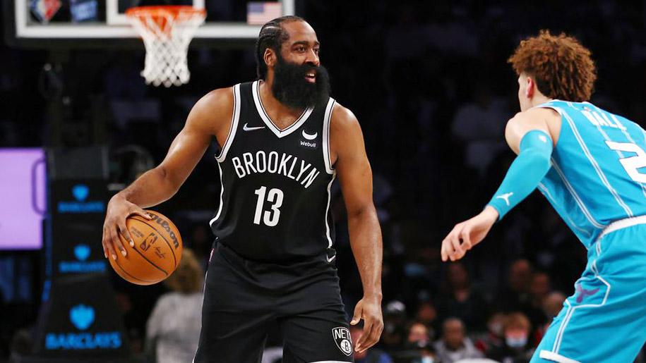 James Harden cực khổ lấy lại phong độ: “Mùa hè tôi không thể tập luyện gì cả"