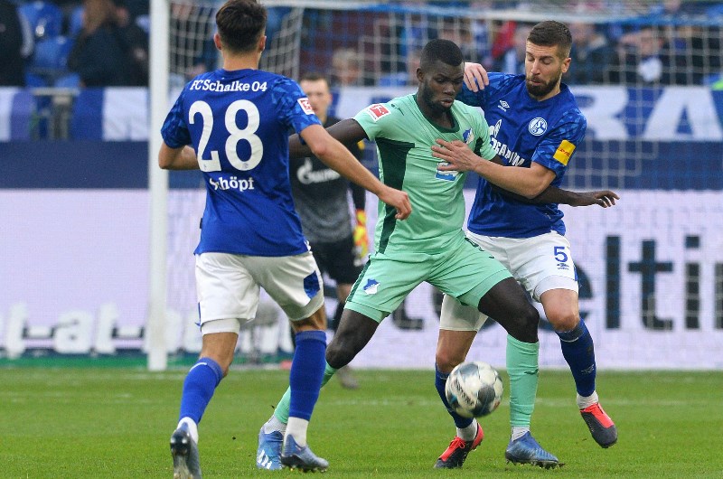 Nhận định Hoffenheim vs Hertha Berlin: Khó phá dớp đối đầu