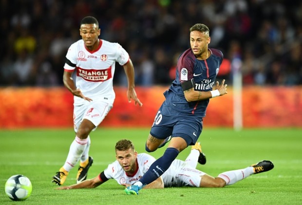 Nhận định PSG vs Lille: Lập lại trật tự