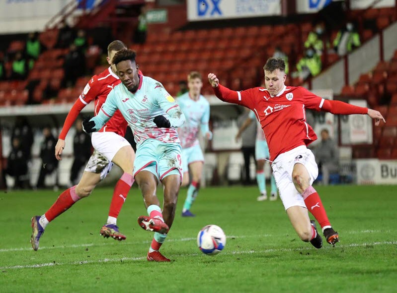 Nhận định QPR vs Nottingham Forest: Khách có điểm