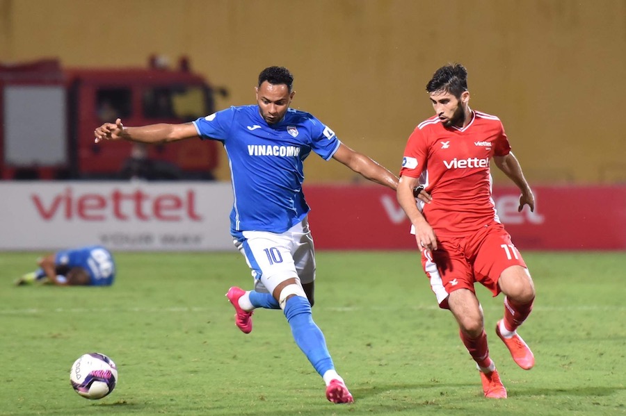 V.League 2022 xáo trộn lớn khi Than Quảng Ninh không tham dự V.League 2022 xáo trộn lớn khi Than Quảng Ninh không tham dự