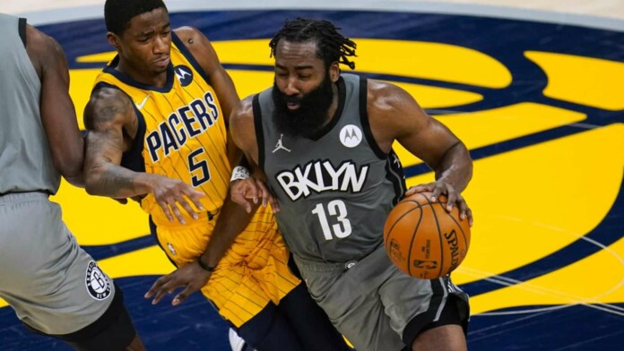 Nhận định NBA: Brooklyn Nets vs Indiana Pacers (ngày 30/10, 06h30)