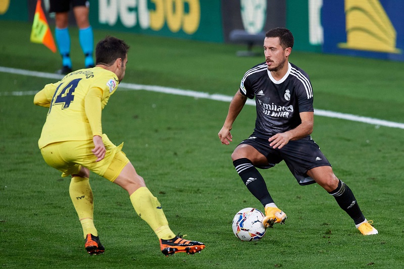 Nhận định Elche vs Real Madrid: Phong độ thất thường