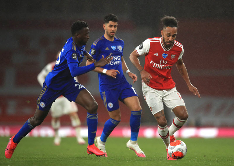 Nhận định Leicester vs Arsenal: Đứt mạch bất bại