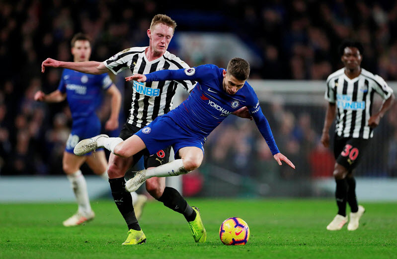 Nhận định Newcastle vs Chelsea: Thất vọng kéo dài
