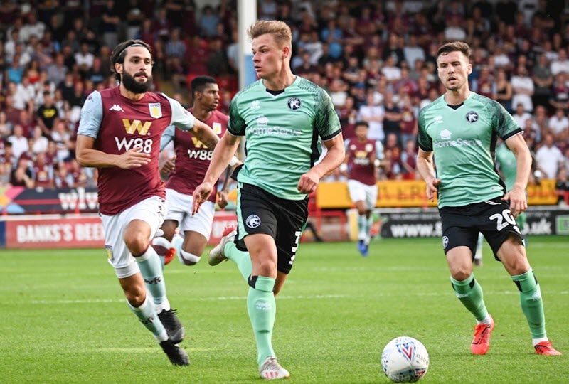Nhận định Aston Villa vs West Ham: Kéo sập Villa Park