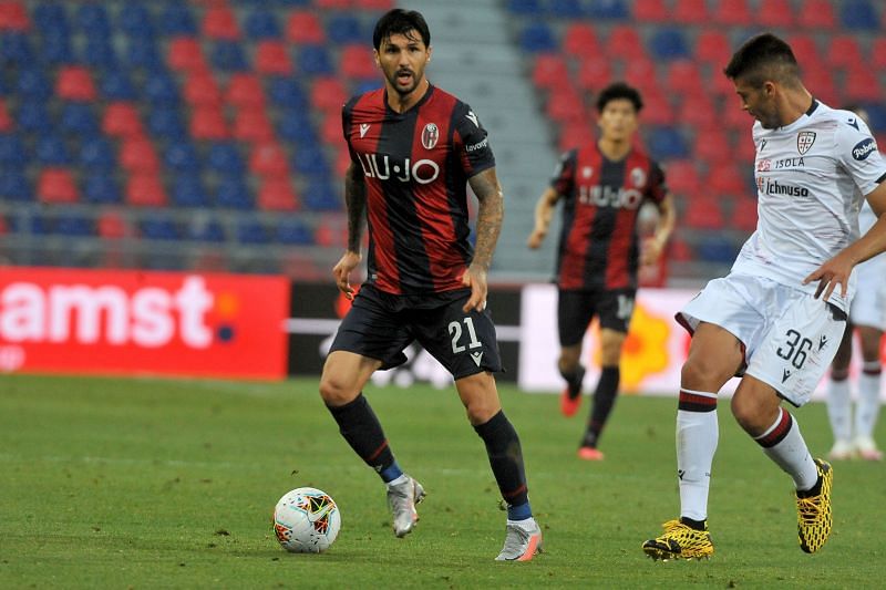 Nhận định Bologna vs Cagliari: Những kẻ cùng khổ