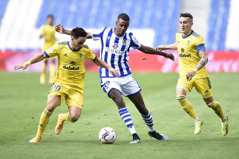Nhận định Cadiz vs Mallorca: Khó phân định thắng thua