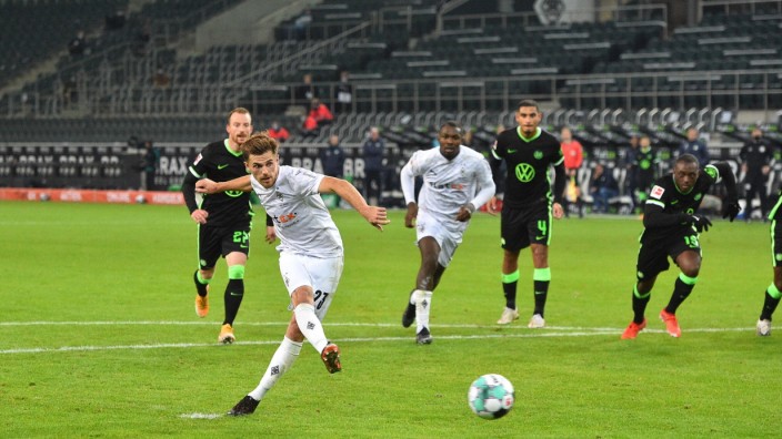 Nhận định Monchengladbach vs Bochum: Tiếp đà hưng phấn
