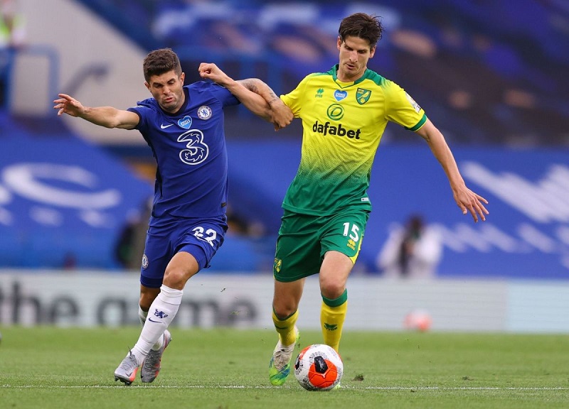Nhận định Norwich vs Leeds: Tiếp tục sa lầy