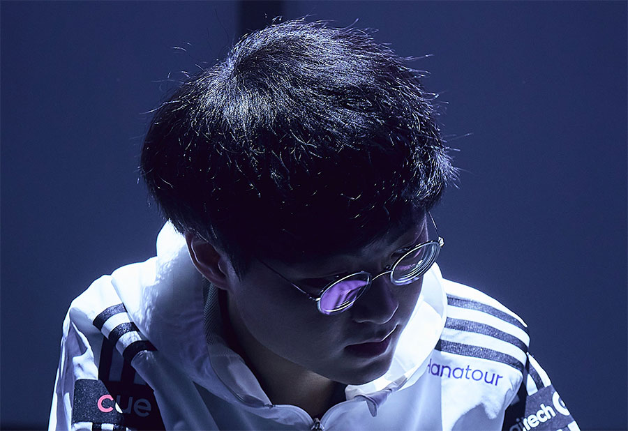DK Showmaker: Tôi mong muốn một trận chung kết giữa 2 đội LCK