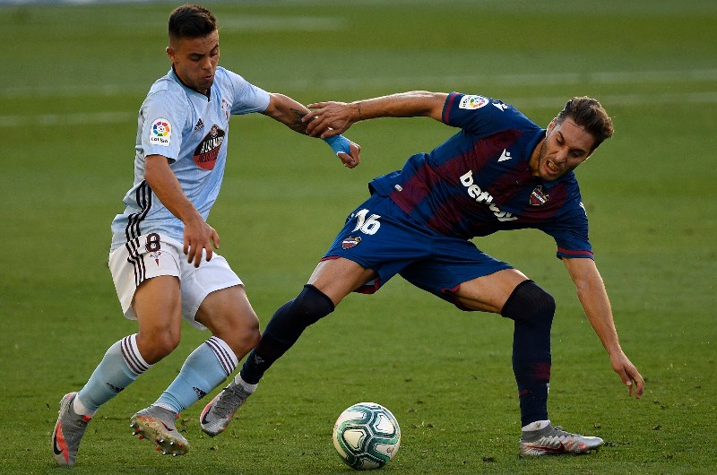 Nhận định Vallecano vs Celta Vigo: Điểm tựa Vallecas