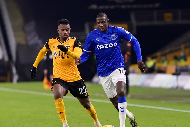 Nhận định Wolves vs Everton: Khủng hoảng kéo dài