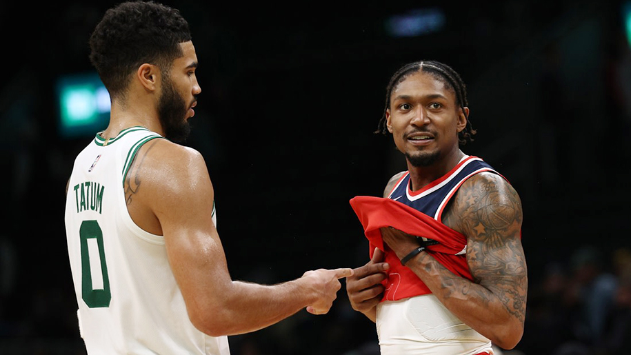 Boston Celtics gục ngã vì ném 3 quá tệ, Wizards thắng trận đấu 2OT điên rồ